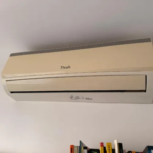 Ar-Condicionado Split Tivah 18.000 BTUs - Frio - 220V