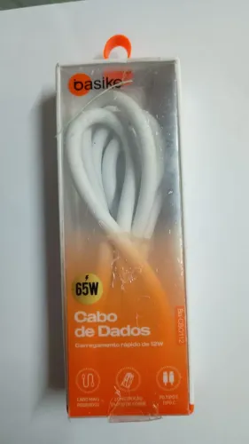 CABO DE DADOSO