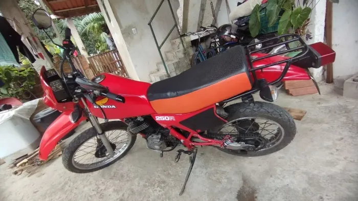 vendo ou troco por um carro ou negocio