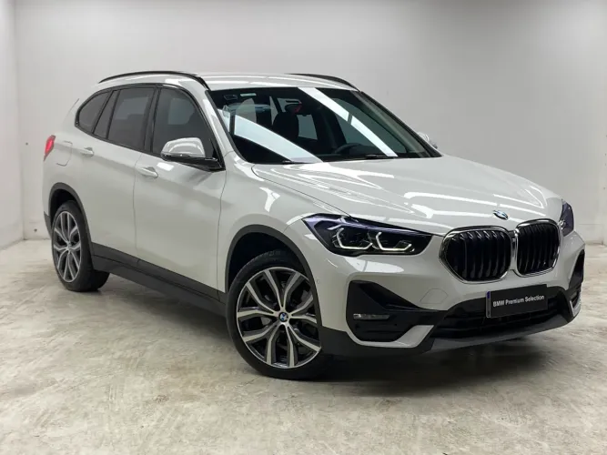 BMW X1 Xdrive 28I 2.0 Turbo 16V 4X4 Aut. 2022