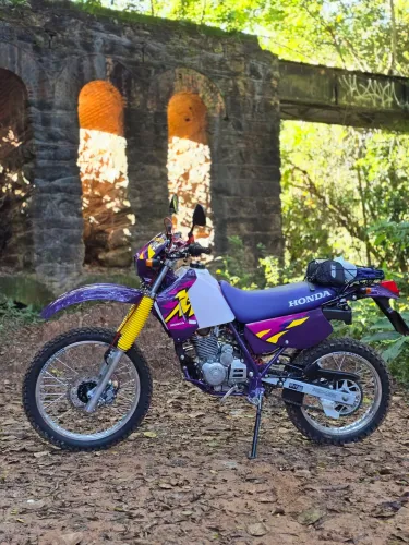 Xr 200 R 