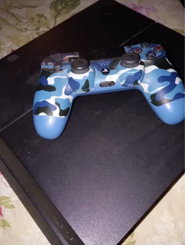 PS4 fat