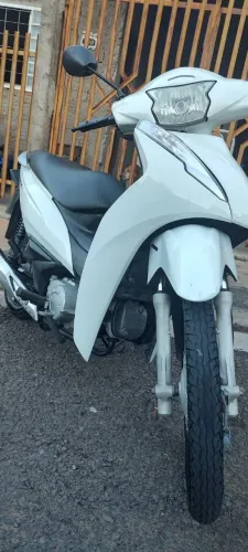 Biz 110i 2018 (Vendo ou troco)