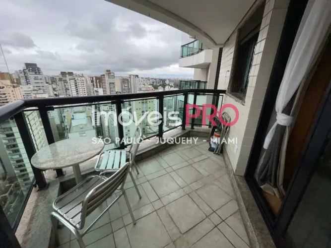 Paraíso - 63 m² - 2 dormitórios - 1 suíte - 2 vagas