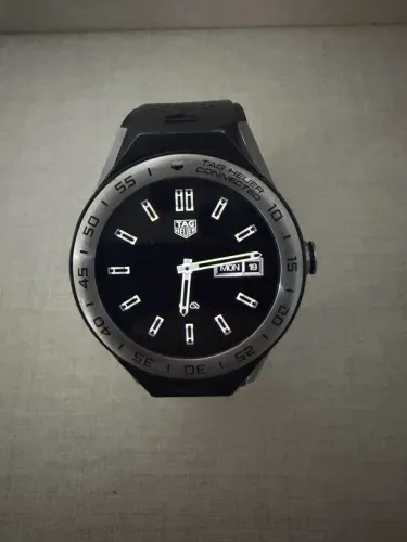 Tag Heuer Connected