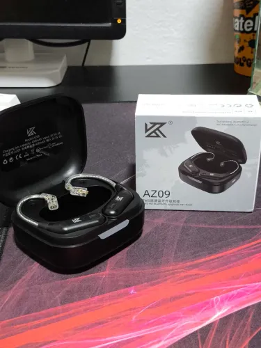 KZ AZ09
