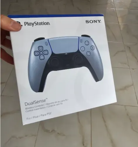 Controle PlayStation 5