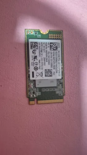 ssd nvme m2