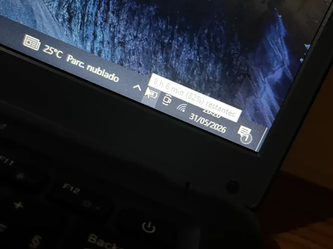 Notebook para estudar 