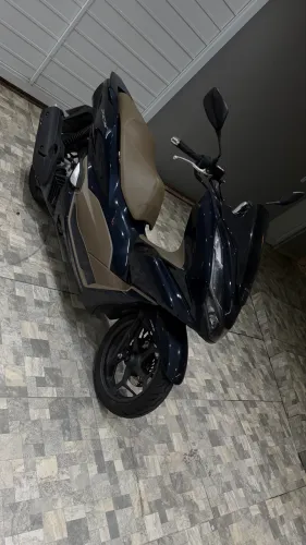Pcx 2025