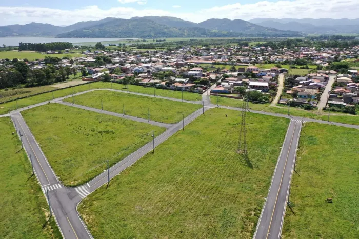 Terreno para Venda em Imbituba, Nova Brasilia