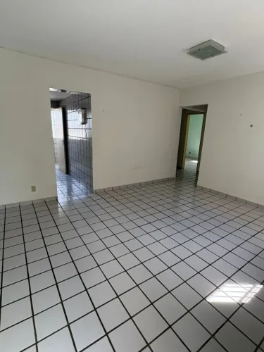 Aluga-se Resd Espaço Vida, 3/4 centro