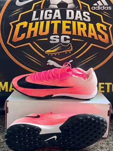 Nike superfly11 society