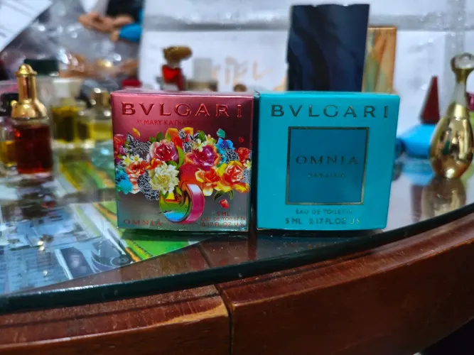 Reserva Giovanna