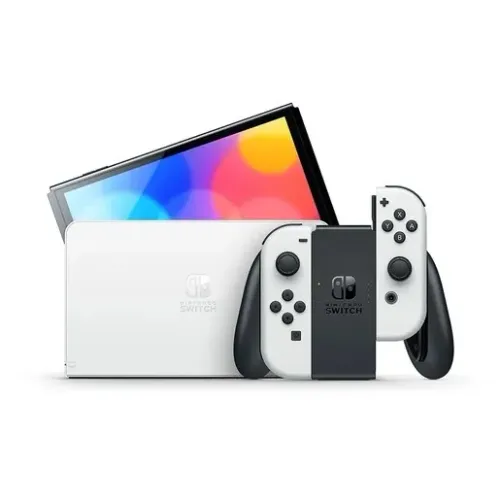 Nintendo Switch Oled 64gb 