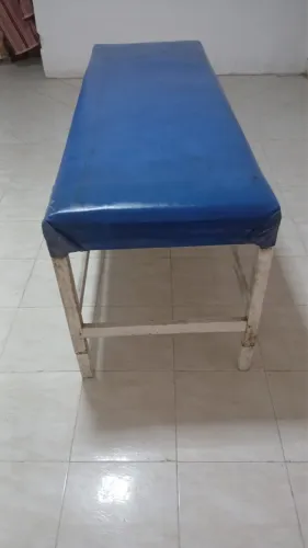 VENDO MACA ACOLCHOADA!