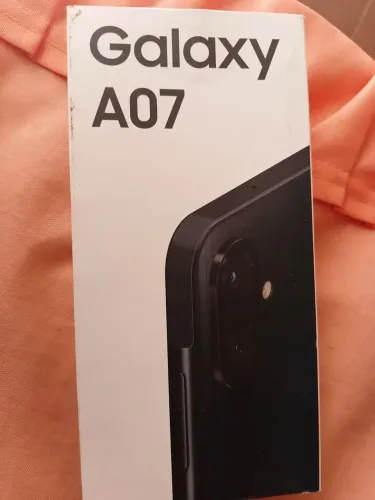 Galaxy A07 256Gb 8Gb