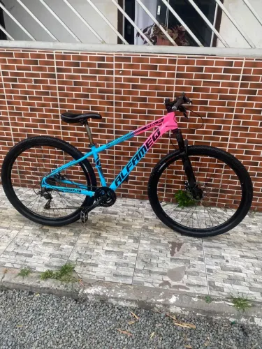 Bike aro 29