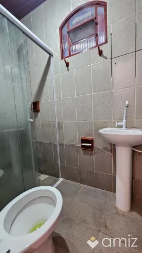 CASA 2 QUARTOS, MAIS OFFICE - SETOR FAISÇALVILLE