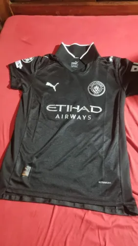 Camisa de time