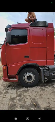 FH 380