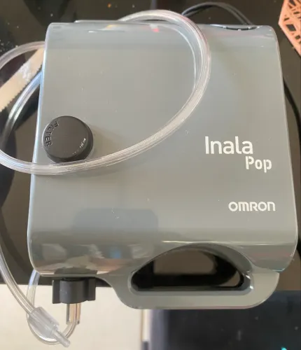 Inalador 