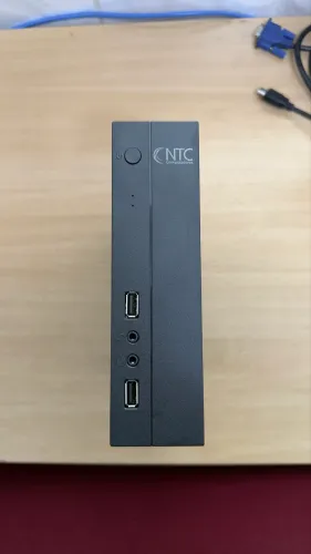 Mini PC ITX Intel