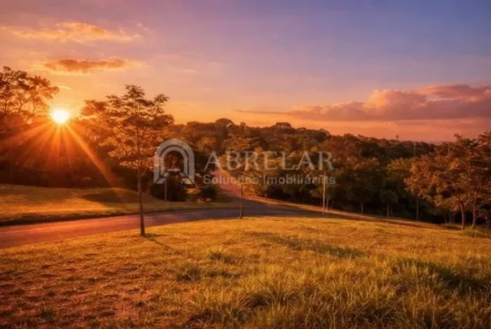 terreno - Condomínio Fazenda Duas Marias - Jaguariúna