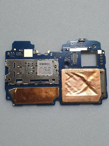 "Placa Mãe Samsung A03 Core A032M 32GB Original Funcionando Desbloqueada"
