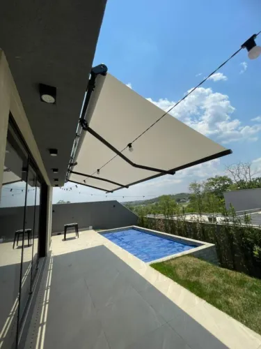 ? TOLDO ARTICULADO COM PREÇO IMPERDÍVEL! ?
