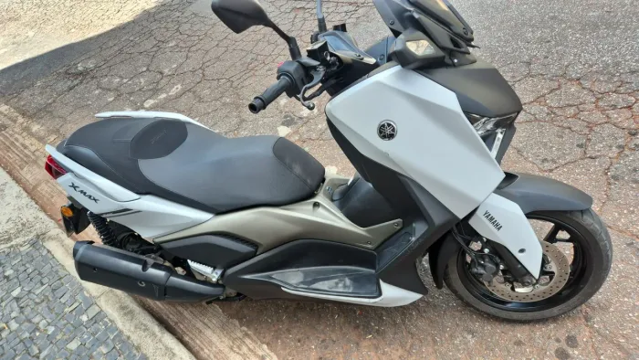 Nmax 250
