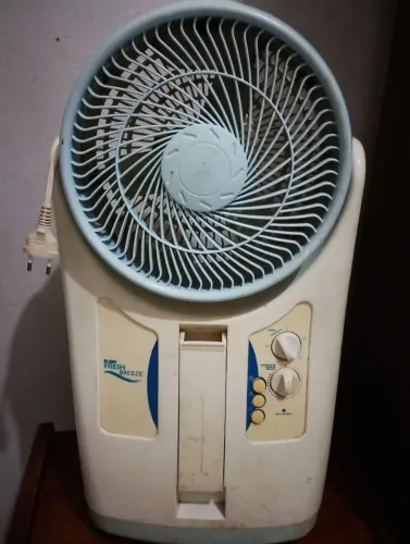 Ventilador