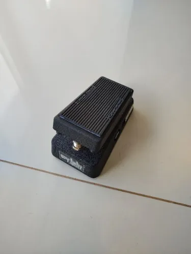 CryBaby Mini Wah