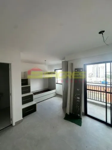 Studio 31m² na Parada Inglesa por R$ 1.800,00
