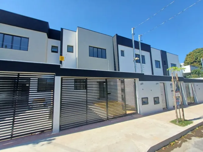 Casa em Itapoã com 90 m² , 3 quarto(s) , 1 suíte(s) , 2 vaga(s)