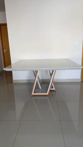 Mesa de Jantar