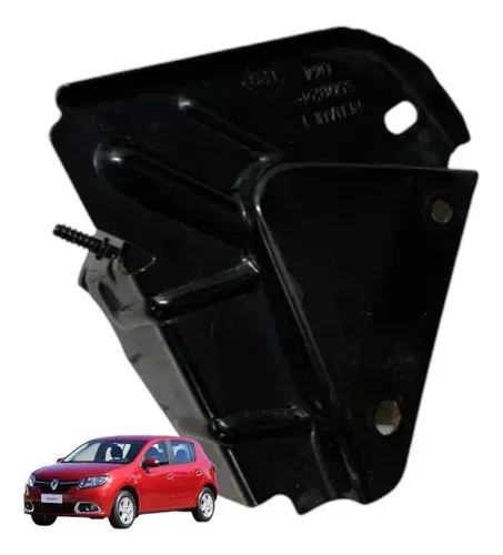 Capa Da Bomba Hidraulica Sandero 1.0 2015 2016 2017 (usado)