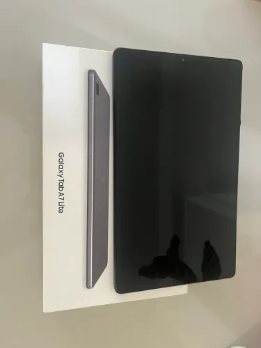 Vendo tablet A7 super conservado 550,00