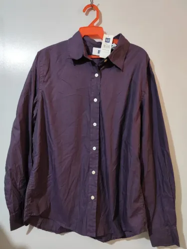 Camisa Gap original nova tamanho M