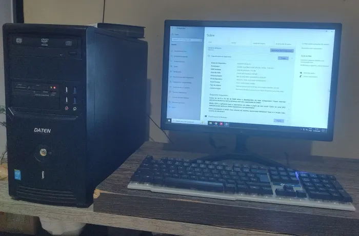 Computador