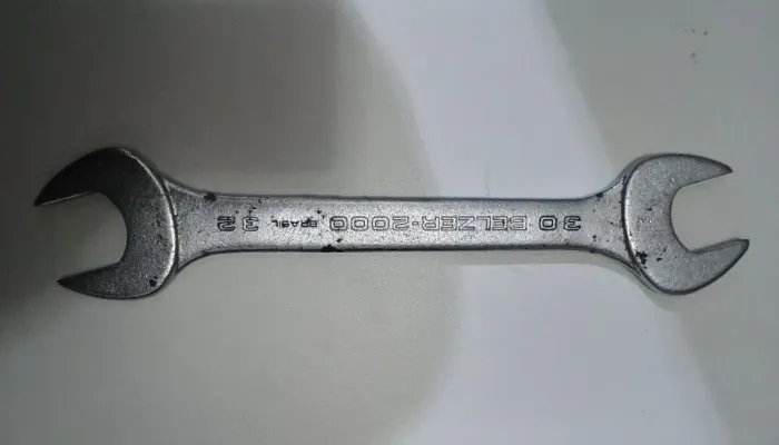 Chave fixa 30x32mm belzer 