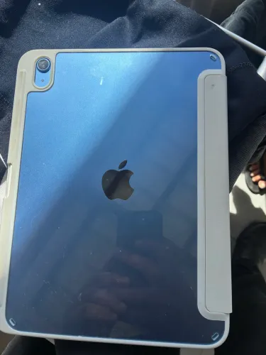 Vendo iPad