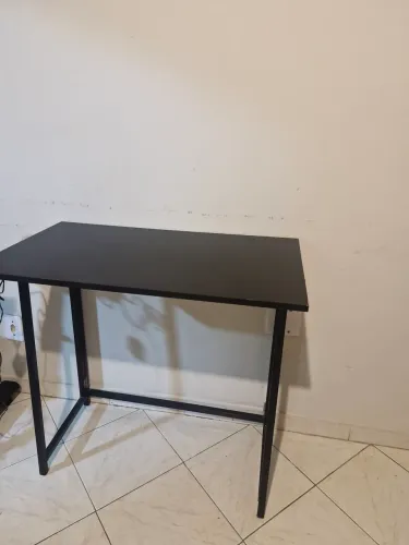 Mesa dobrável