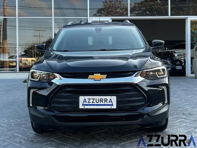 Chevrolet Tracker LTZ 1.0 Turbo 12V Flex AUT 2021