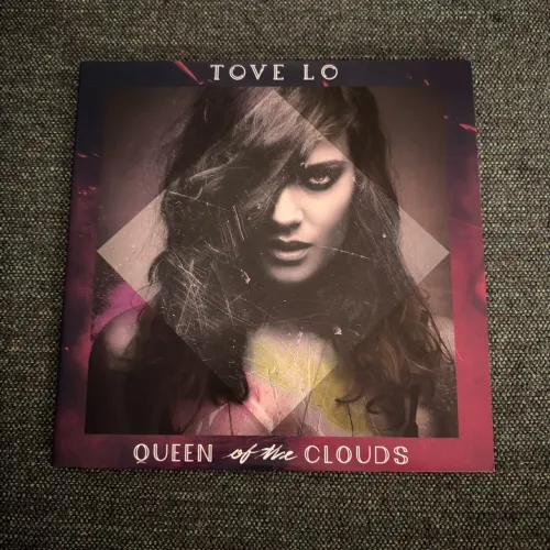 Tove Lo | Queen Of The Clouds | Vinil Duplo Preto