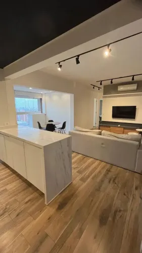 Apartamento para aluguel tem 72 metros quadrados com 2 quartos em Liberdade - São Paulo -