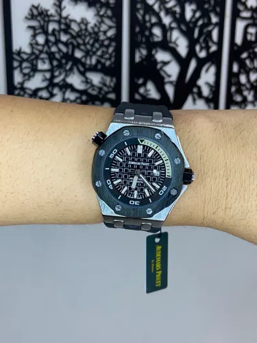 Relógio audemars piguet