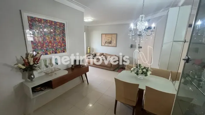 APARTAMENTO 3 QUARTOS NO STIEP COM INFRAESTRUTURA DE LAZER
