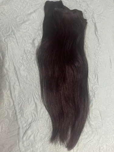 Vende-se Mega Hair Vietnamita premium