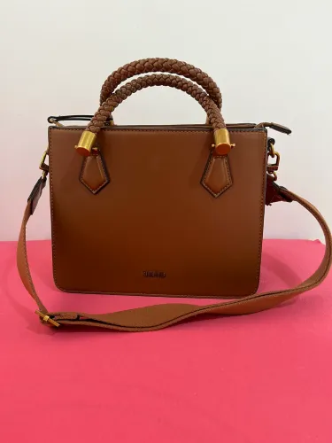 Bolsa Santa Lolla